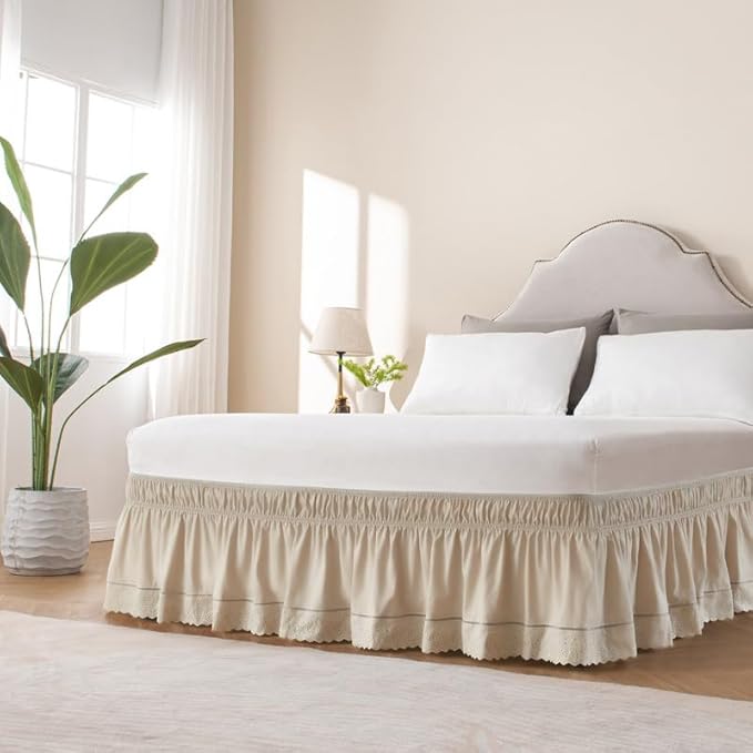 Bed Skirt - King