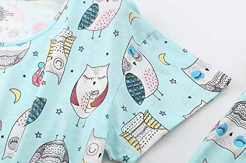 Women's Capri Pajama Set - 2 Piece