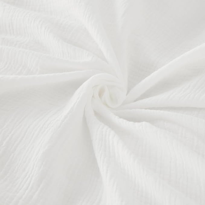 Linen Duvet Cover Set - Queen