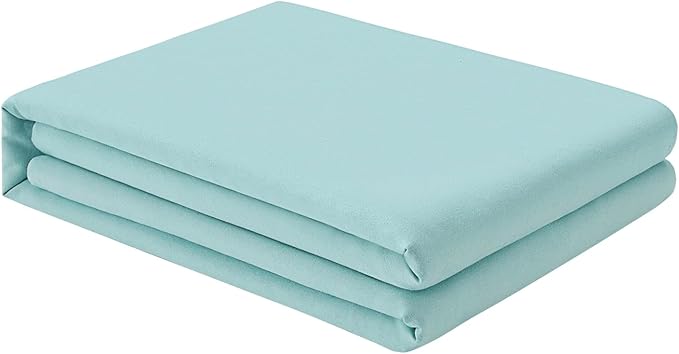 Microfiber Flat Sheet - Twin