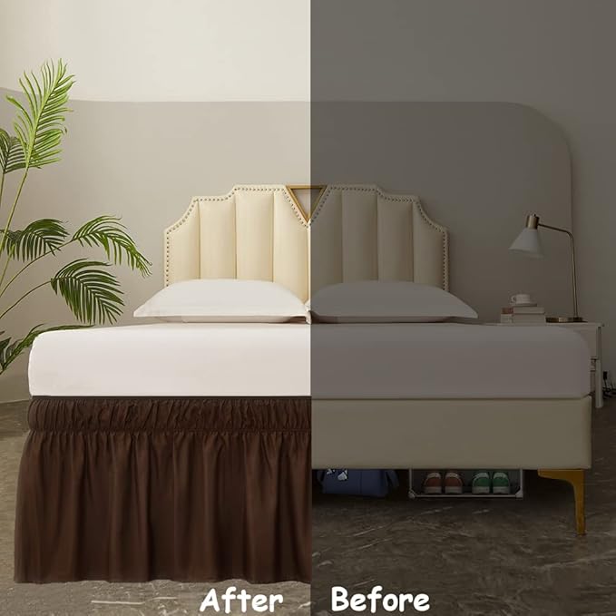Bed Skirt - Full
