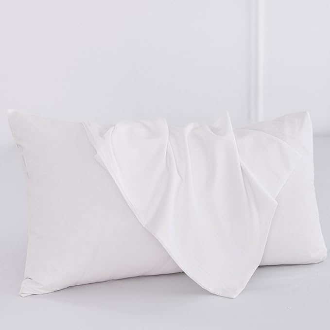Linen Pillowcase - Queen