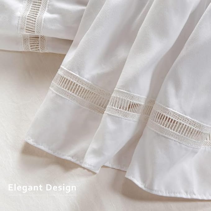 Bed Skirt - King