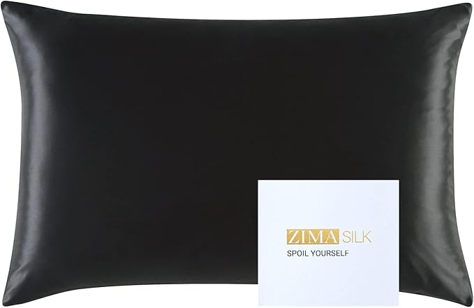 Mulberry Silk Pillowcase - King