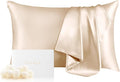 Mulberry Silk Pillowcase - Standard