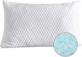 Memory Foam Hypoallergenic Bed Pillow - King