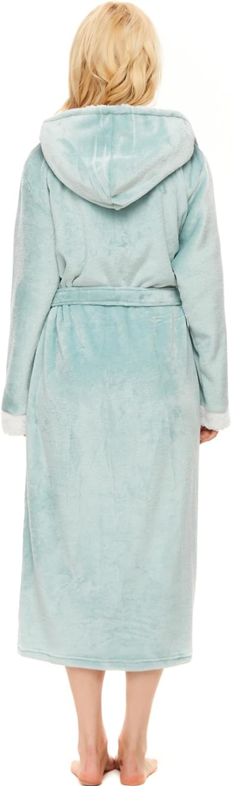 Women's Robe