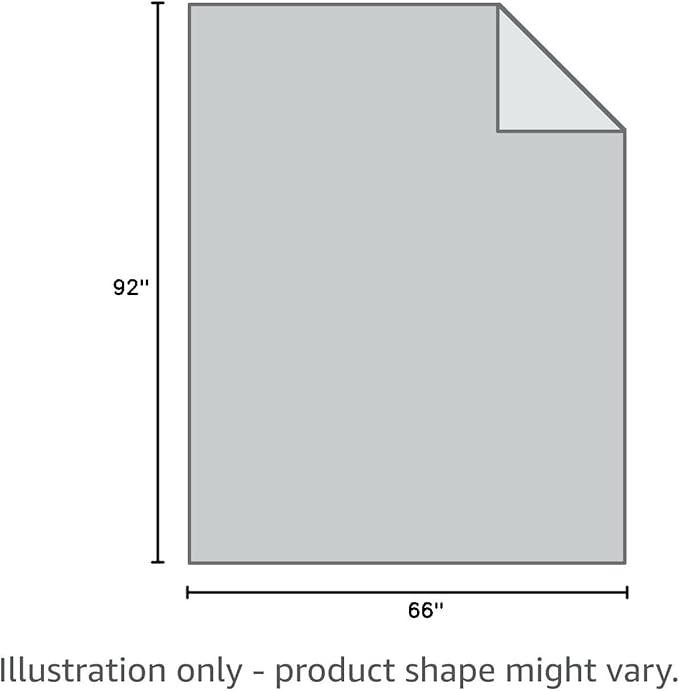 Down Alternative Comforter - Twin XL