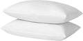 100% Cotton Pillow Insert - 2 Piece