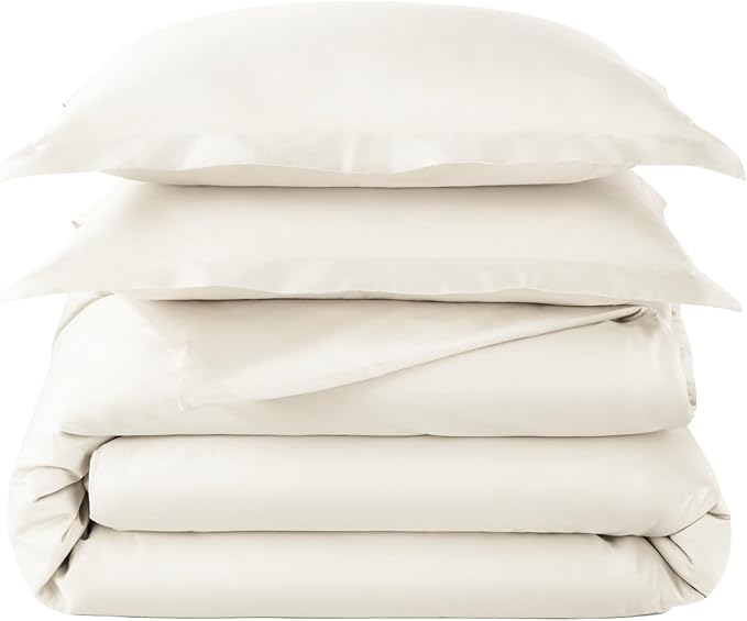 Cooling Duvet Cover Set - King