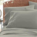 100% Cotton Pillowcase Set - Queen - 2 Piece