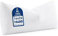 Down Alternative Pillow Insert
