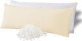 Memory Foam Body Pillow - Full