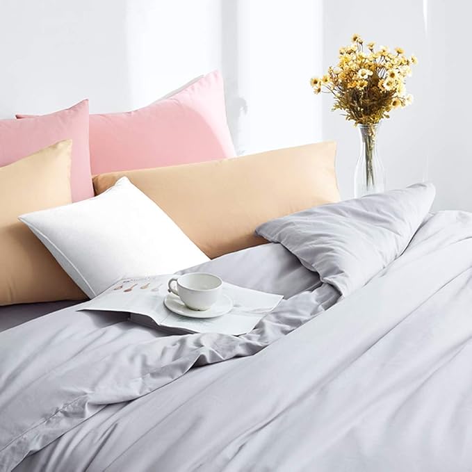 Pillowcase Set - Standard - 2 Piece