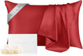 Mulberry Silk Pillowcase - Queen