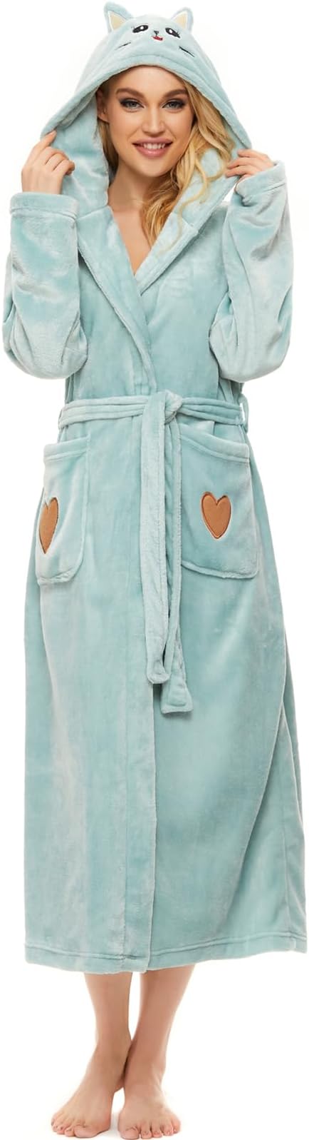 Women's Robe