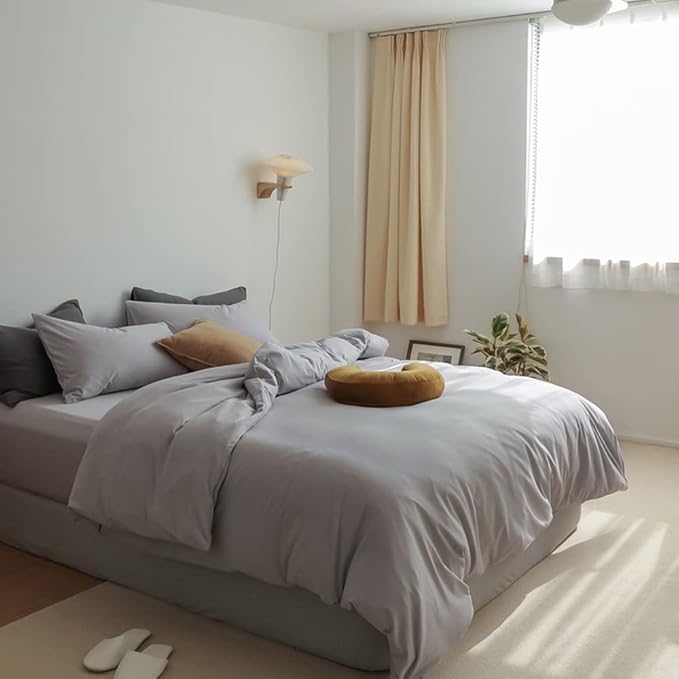 Comforter Set - Full - 3 Piece