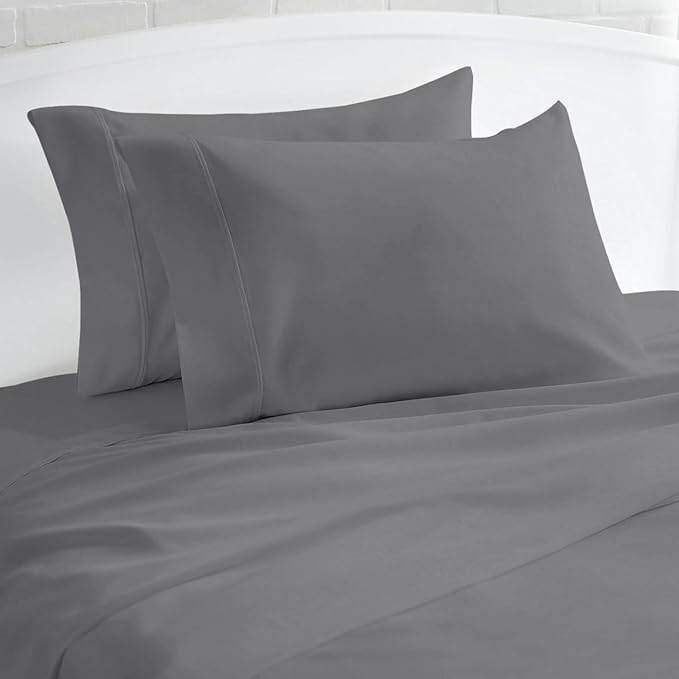 Pillowcase Set - King - 2 Piece