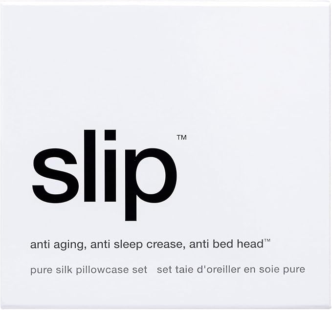 Mulberry Silk Pillowcase - King