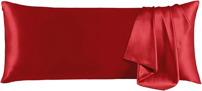 Mulberry Silk Pillowcase