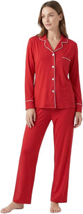 Pants Pajama Set - Long Sleeve - Full - 2 Piece