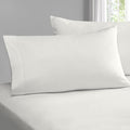 100% Cotton Pillowcase Set - Queen - 2 Piece