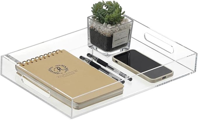 Bed Tray - 10 x 15 in