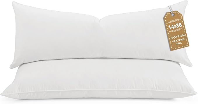 Pillow Insert - 2 Piece
