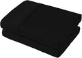 Flat Sheet - 2 Pack