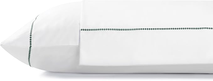100% Cotton Pillowcase Set - Queen - 2 Piece