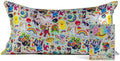 Satin Cooling Pillowcase - King