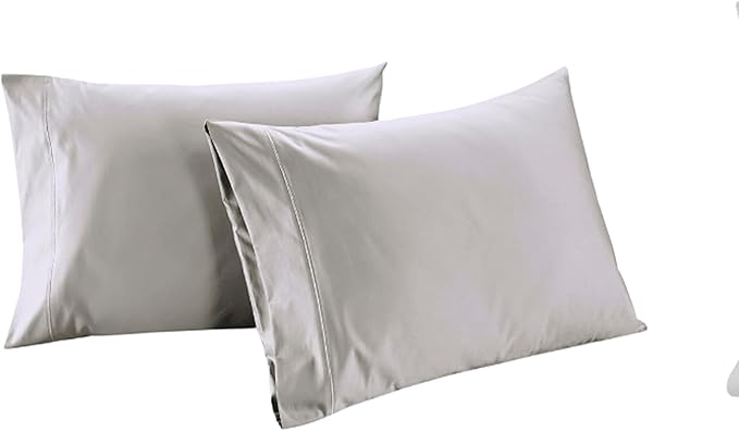 Pillowcase Set - King - 2 Piece
