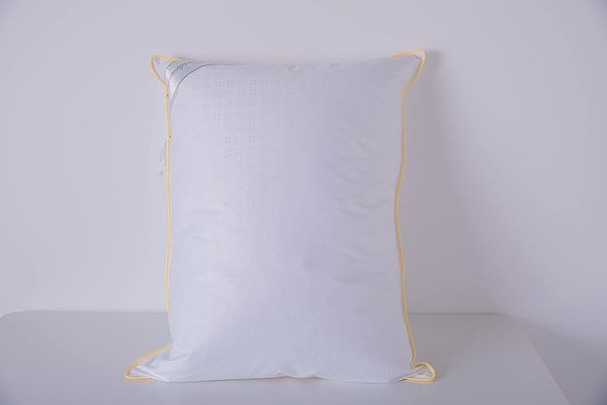 100% Cotton Bed Pillow - Queen