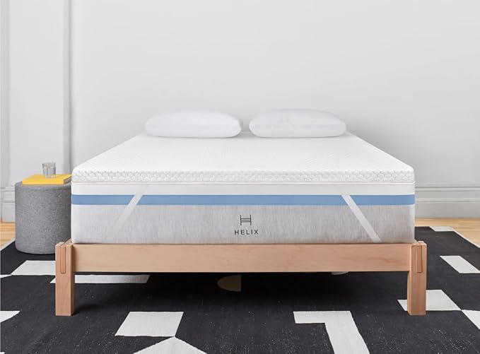 Mattress Topper - Twin XL