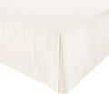 Bed Skirt - King