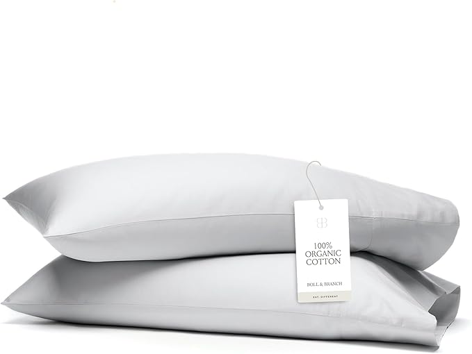 Cooling Pillowcase Set - Standard - 2 Piece