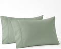 100% Cotton Pillowcase Set - Queen - 2 Piece