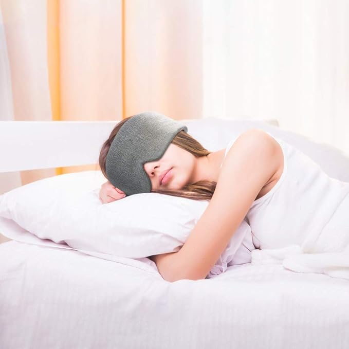 Blackout Sleep Mask