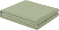 Microfiber Flat Sheet - Full