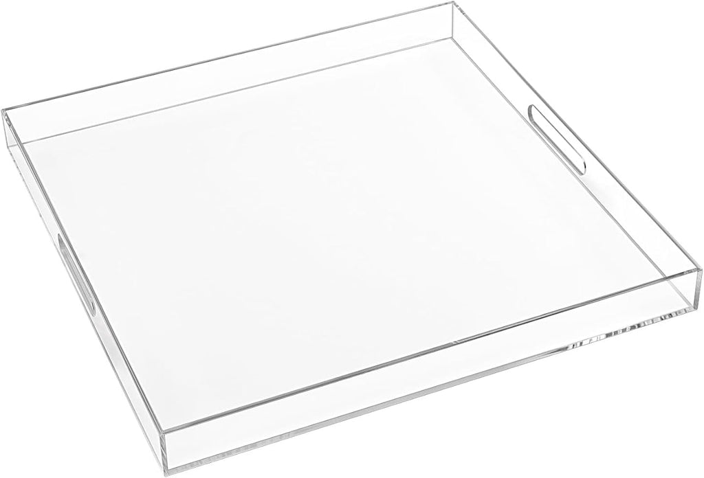 Bed Tray - 18 x 18 in