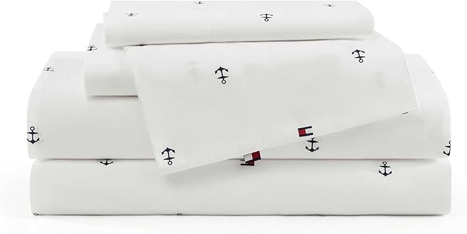 Bed Sheet Set - Full