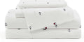 Bed Sheet Set - Full