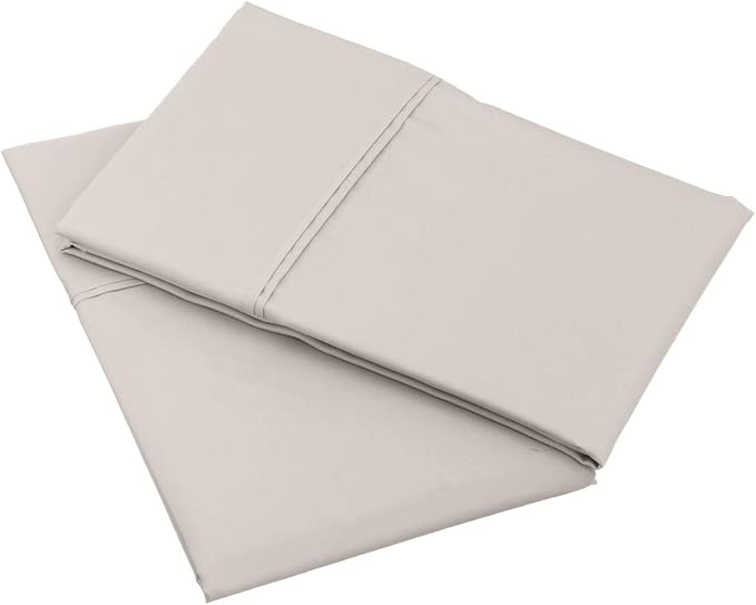 Pillowcase Set - Standard - 2 Piece