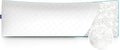 Memory Foam Body Pillow - 20 x 54 in