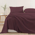 100% Cotton Flat Sheet - Full