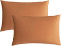 Pillowcase Set - Standard - 20 x 26 in - 2 Piece
