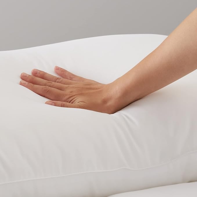 Down Alternative Bed Pillow - Standard