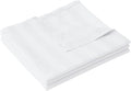 Flat Sheet - Queen
