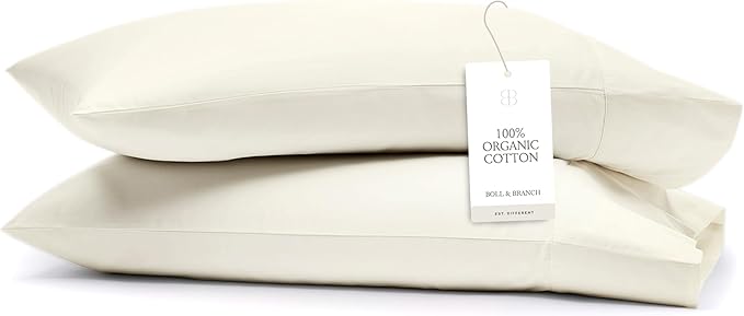 Pillowcase Set - King