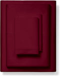 Bed Sheet Set - King - 4 Piece